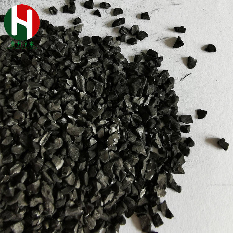 水處理煤質(zhì)柱狀活性炭在凈水行業(yè)有怎樣的成績