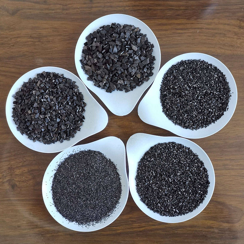 椰殼活性炭和果殼活性炭在水處理行業(yè)都有哪些應(yīng)用