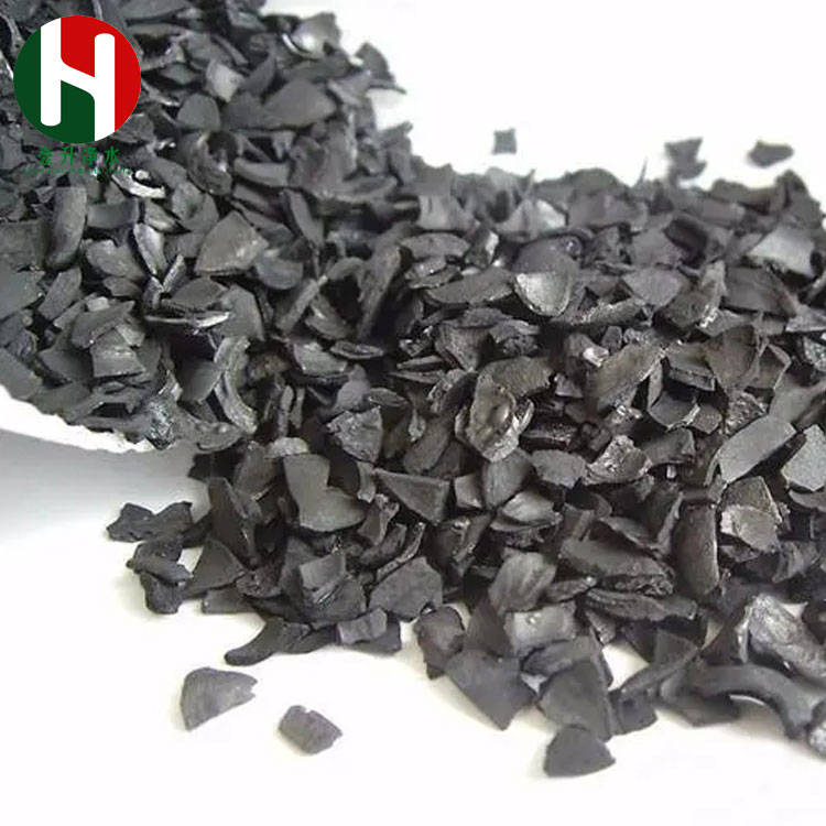 凈水椰殼活性炭 凈水椰殼活性炭