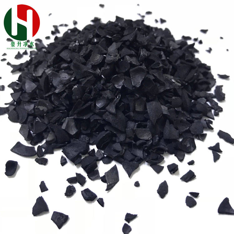水處理椰殼活性炭標準 水處理椰殼活性炭標準