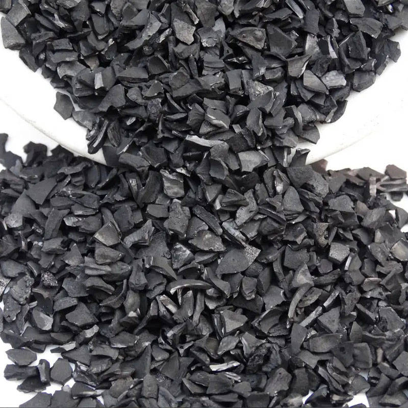 凈水椰殼活性炭 凈水椰殼活性炭