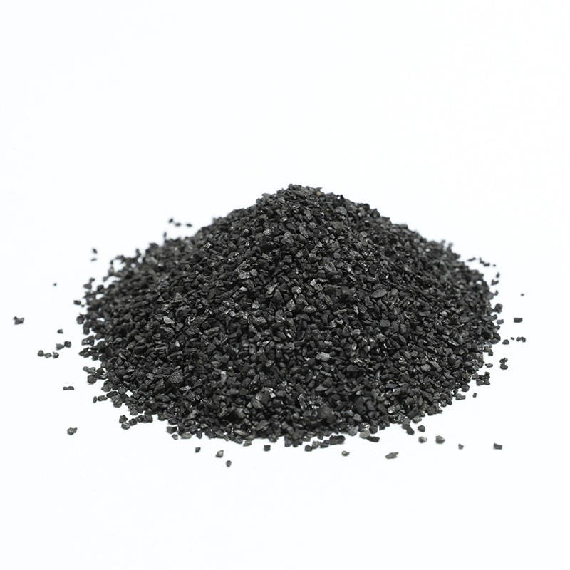 豪升凈水煤質(zhì)顆?；钚蕴坎馁|(zhì)特點參數(shù)以及行業(yè)用途說明