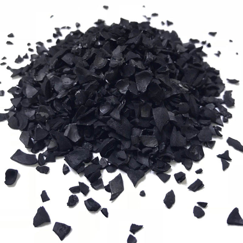 椰殼活性炭檢測(cè)方法有哪幾種