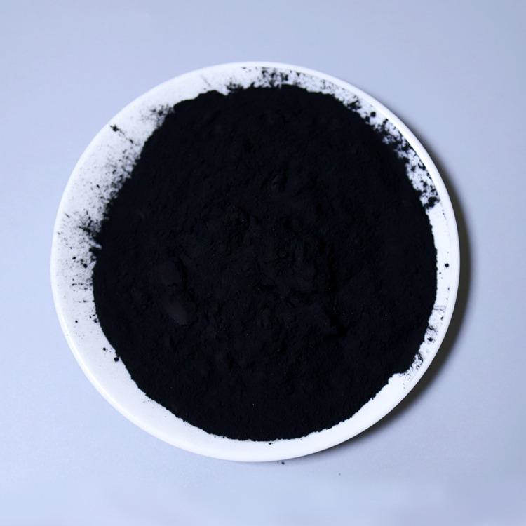 陜西寶雞粉狀活性炭食品水處理時(shí)脫色吸附效果最好