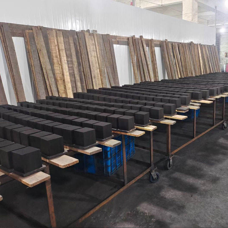 山西晉中防水型蜂窩活性炭材質(zhì)是什么