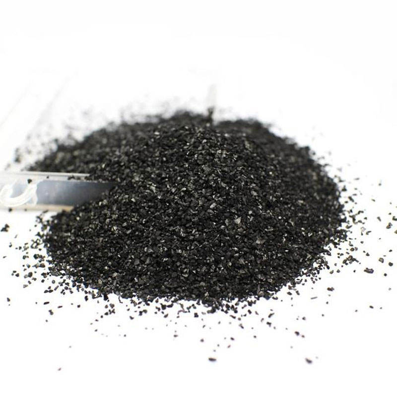 山東煙臺(tái)椰殼活性炭價(jià)格和果殼活性炭價(jià)格之間差多少錢