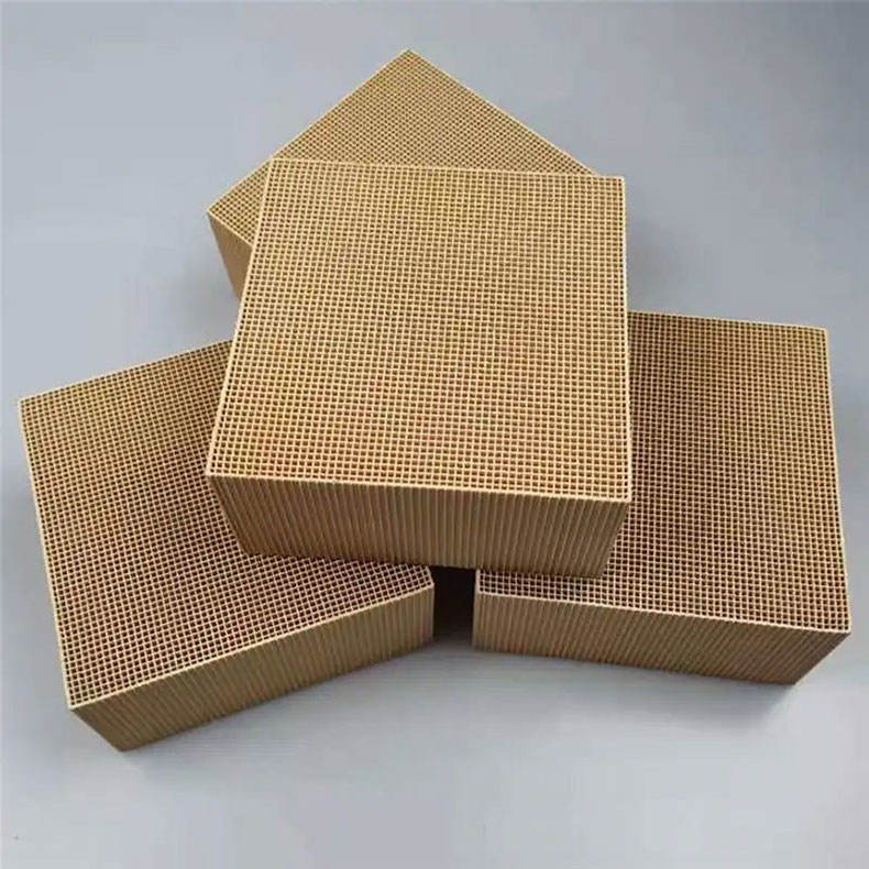 蜂窩沸石分子篩