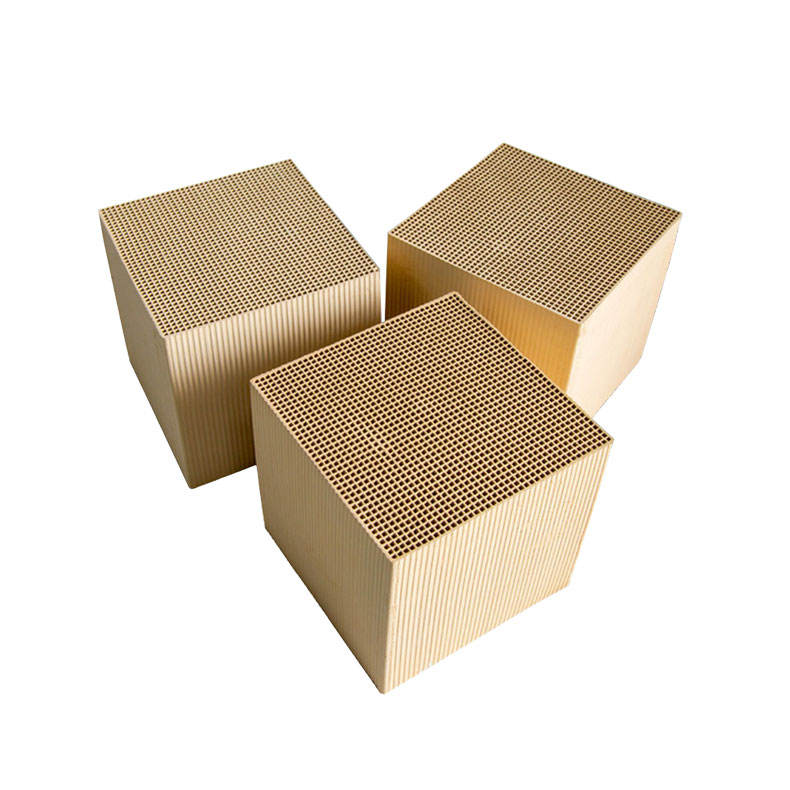 豪升蜂窩沸石分子篩具有篩分分子吸附離子交換和催化作用