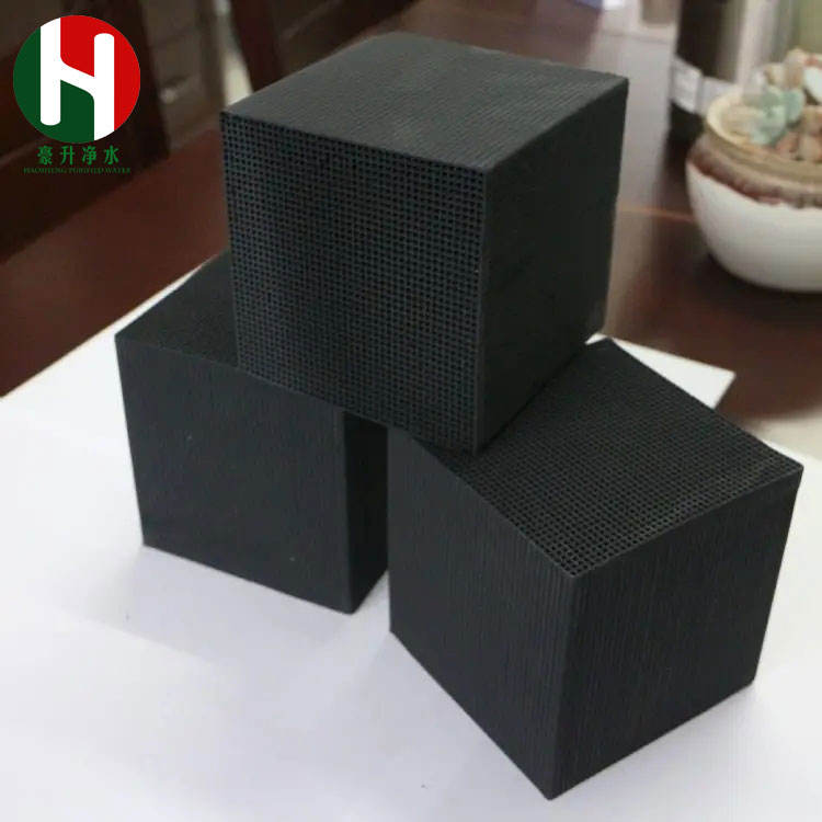 蜂窩活性炭價格