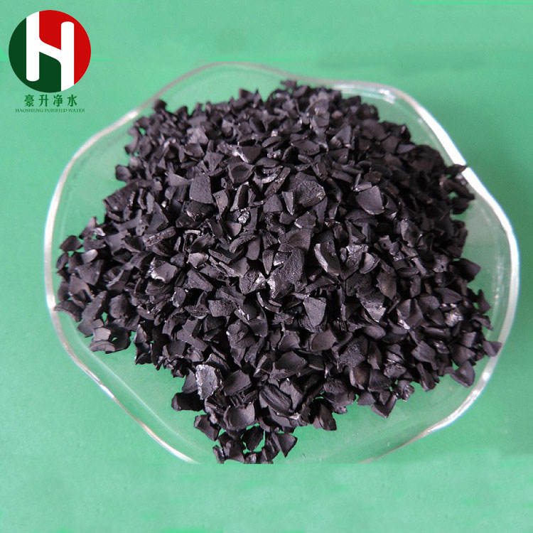 凈水椰殼活性炭 凈水椰殼活性炭