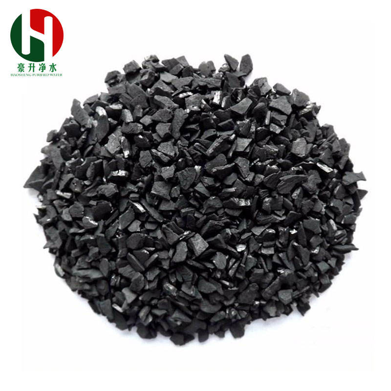 椰殼活性炭 椰殼活性炭