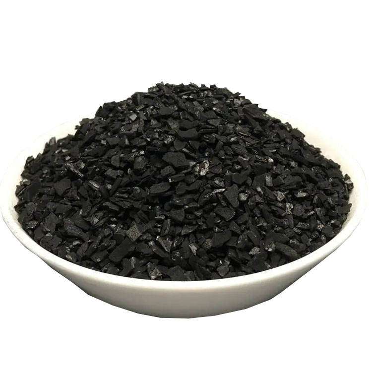 豪升講解從哪些方面分析椰殼活性炭吸附性能的指標(biāo)