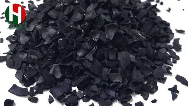 凈水椰殼活性炭 凈水椰殼活性炭