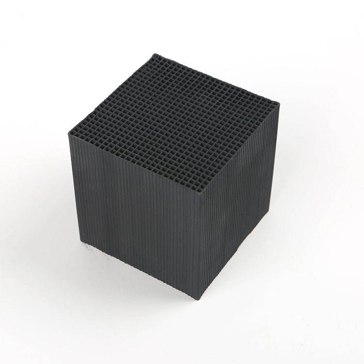 耐水型蜂窩活性炭多少錢 耐水型蜂窩活性炭多少錢