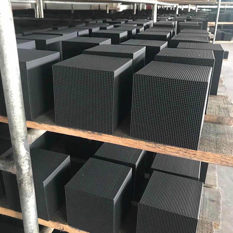 防水型蜂窩活性炭重量多少 防水型蜂窩活性炭重量多少