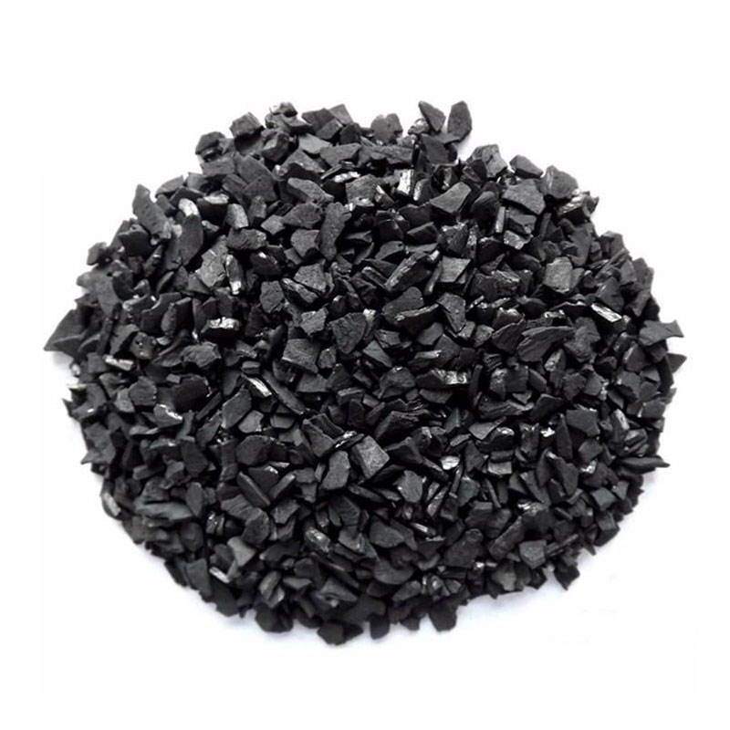 水處理行業(yè)對(duì)于飲用水處理椰殼果殼活性炭需要測定哪些性能指標(biāo)