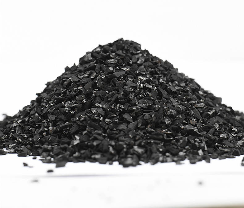 江西黃金提取果殼椰殼活性炭規(guī)格0.8-1.2mm2-4/3-5mm