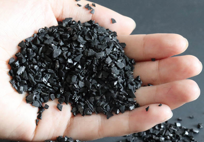 水處理椰殼活性炭?jī)r(jià)格