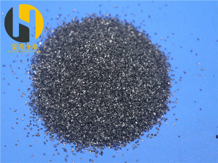 酸洗無(wú)煙煤濾料 酸洗無(wú)煙煤濾料