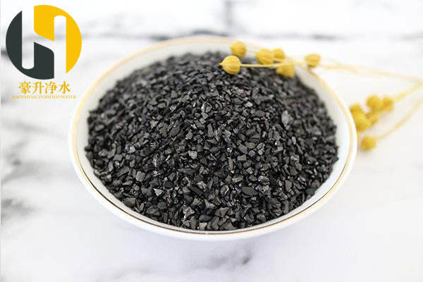 酸洗無(wú)煙煤濾料價(jià)格 酸洗無(wú)煙煤濾料價(jià)格