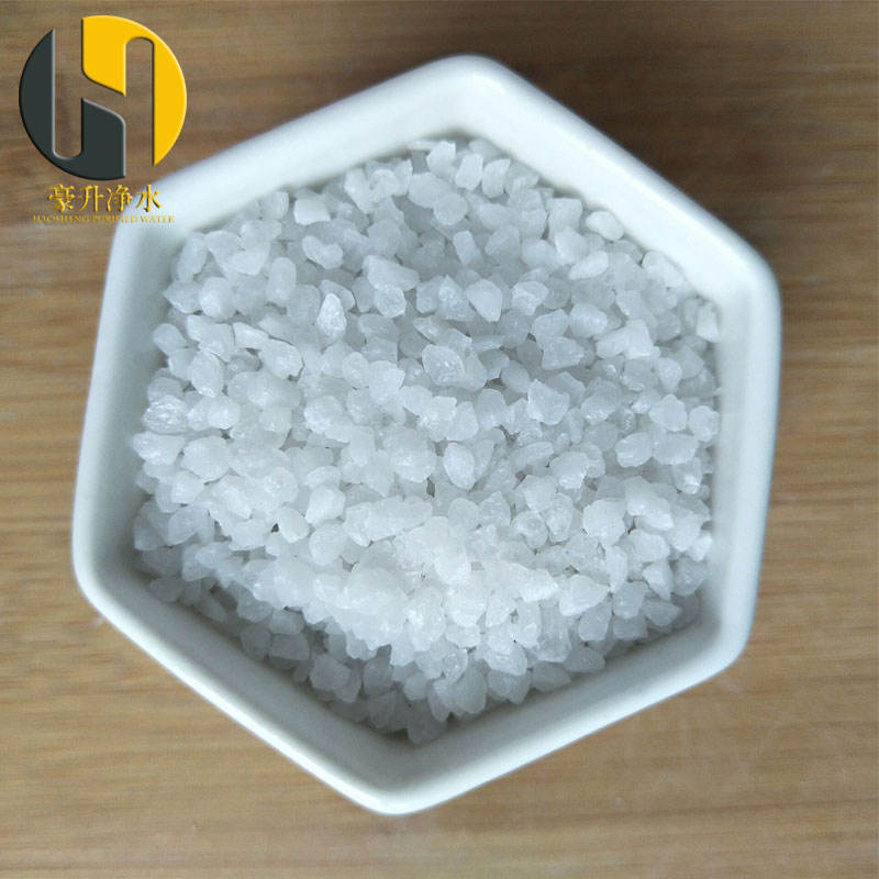 石英砂濾料多少錢 石英砂濾料多少錢