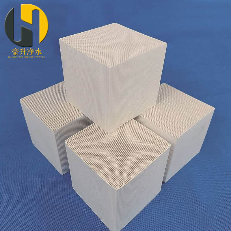 疏水性蜂窩沸石分子篩價格 疏水性蜂窩沸石分子篩價格