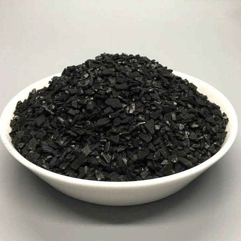 果殼活性炭多少錢(qián)