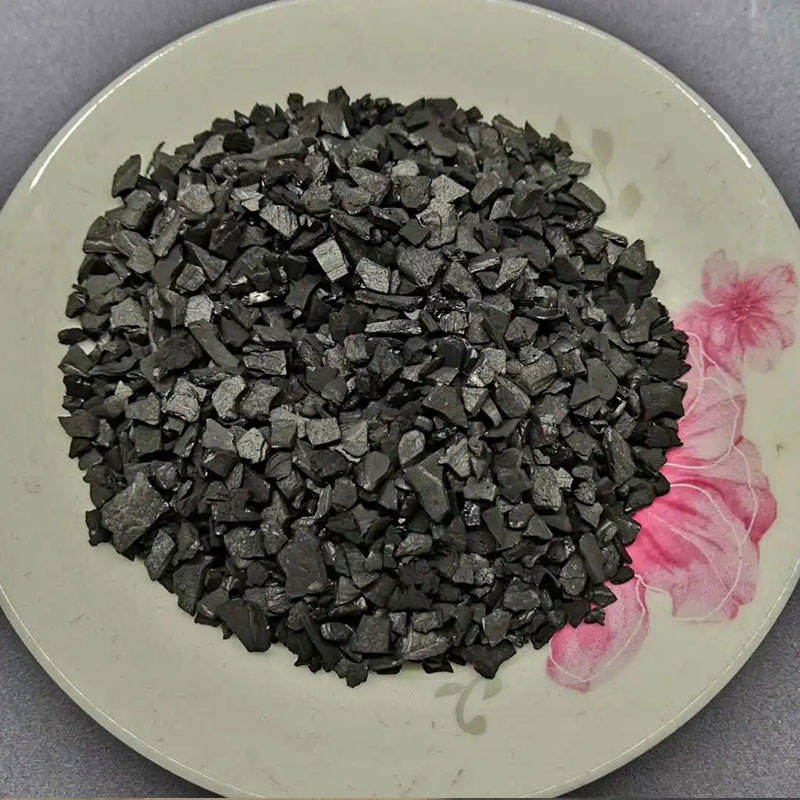 水處理椰殼活性炭 水處理椰殼活性炭