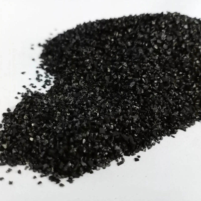 水處理椰殼活性炭 水處理椰殼活性炭