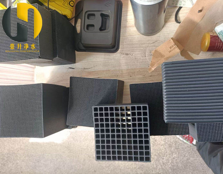 蜂窩活性炭多少錢 蜂窩活性炭多少錢