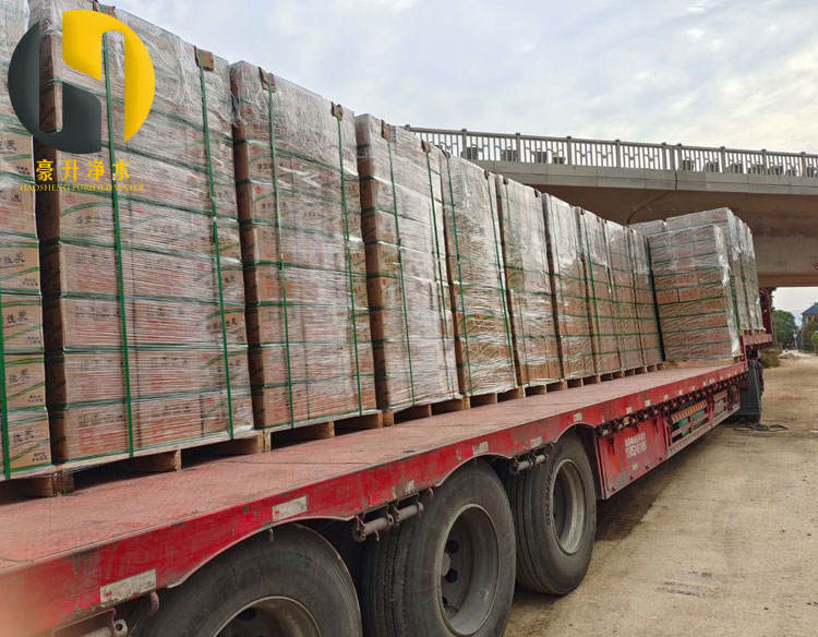 耐水型蜂窩活性炭多少錢一立方 耐水型蜂窩活性炭多少錢一立方