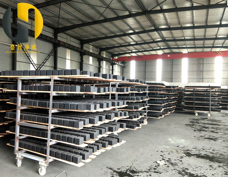 蜂窩活性炭生產(chǎn)廠家 蜂窩活性炭生產(chǎn)廠家