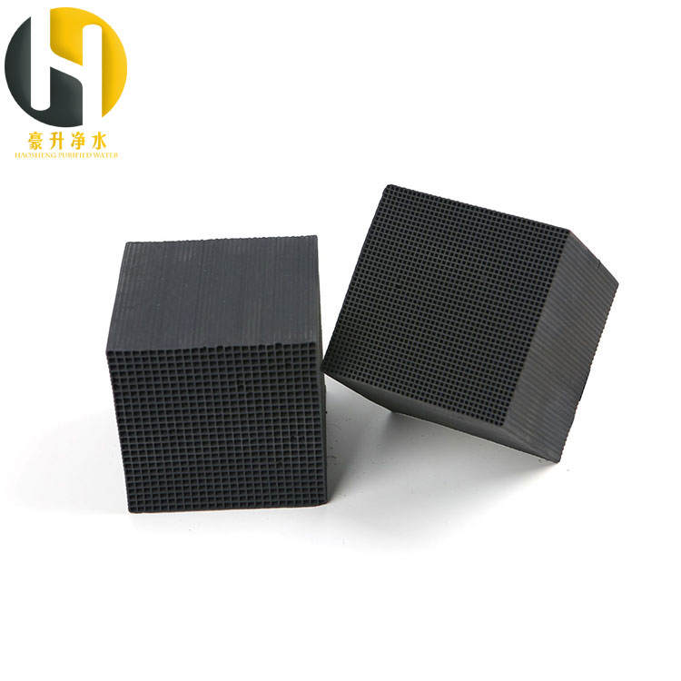 降VOC工業(yè)有機(jī)廢氣治理用哪種活性炭效果好（吸附過(guò)濾廢氣用哪種活性炭）