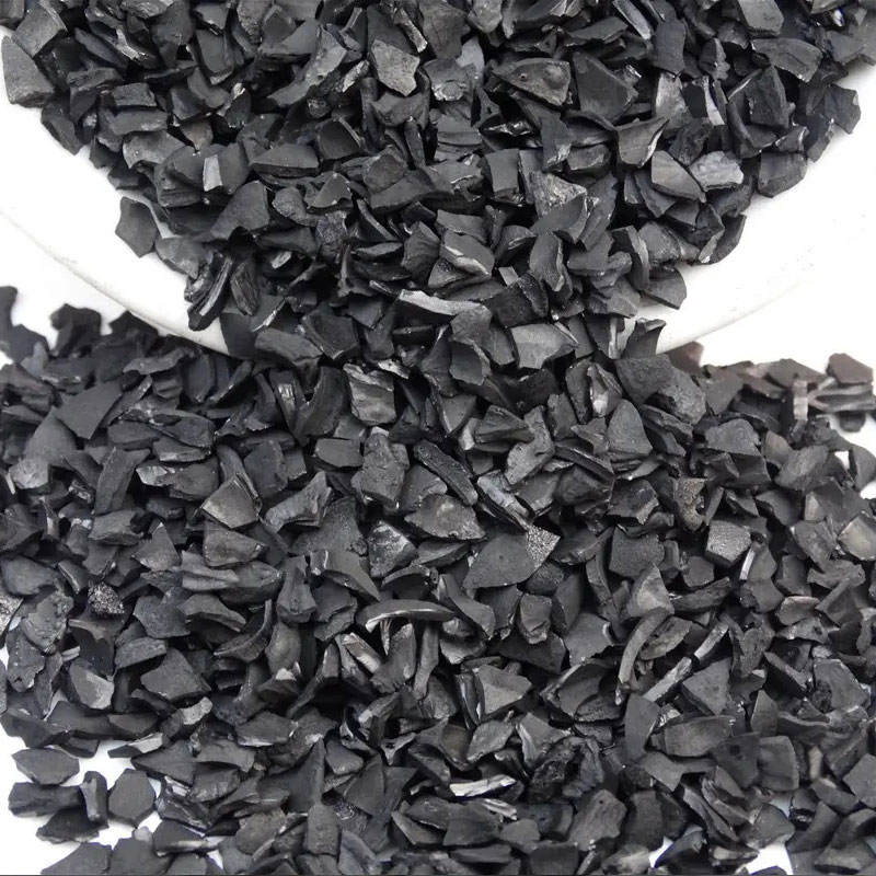 凈水椰殼活性炭價(jià)格