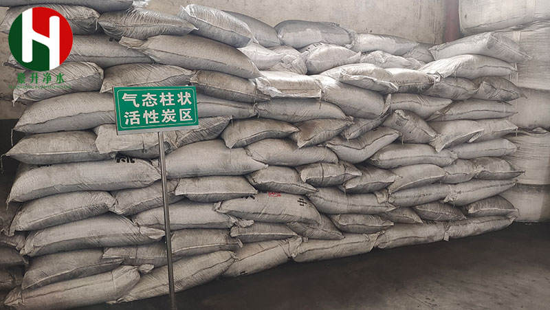 煤質(zhì)柱狀活性炭價格