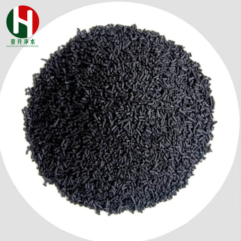 煤質(zhì)柱狀活性炭多少錢
