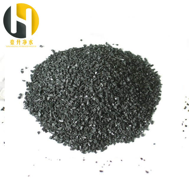 自來水凈化怎么選擇凈水椰殼活性炭