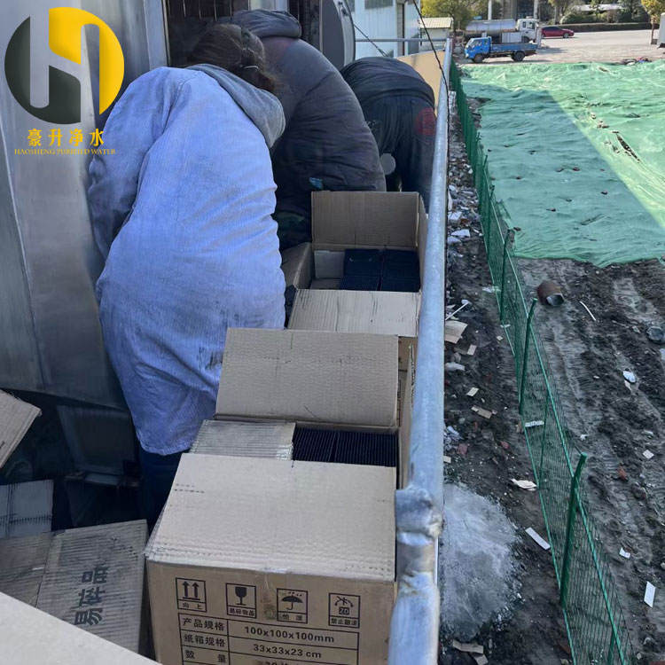 耐水型蜂窩活性炭價格