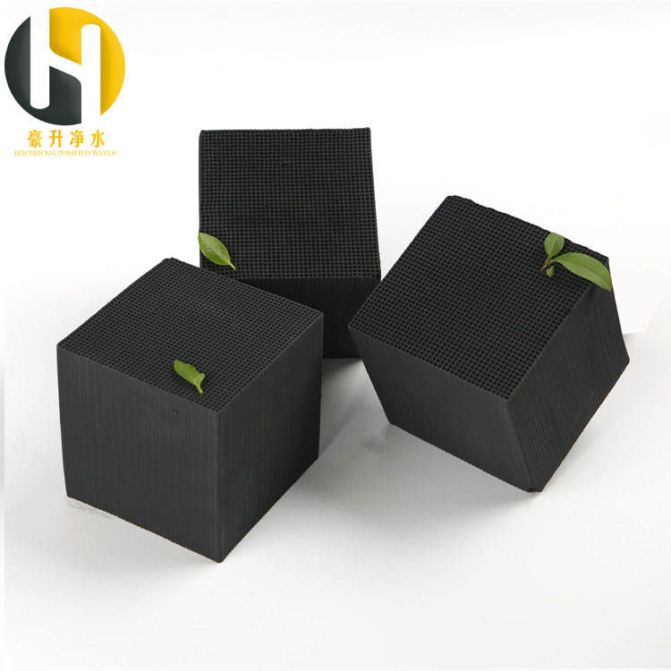 耐水型蜂窩活性炭多少錢 耐水型蜂窩活性炭多少錢