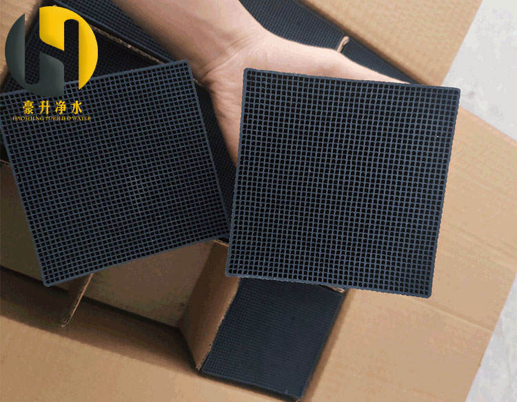 蜂窩活性炭生廠廠家 蜂窩活性炭生廠廠家