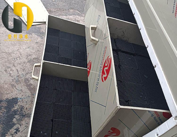 蜂窩活性炭價格 蜂窩活性炭價格