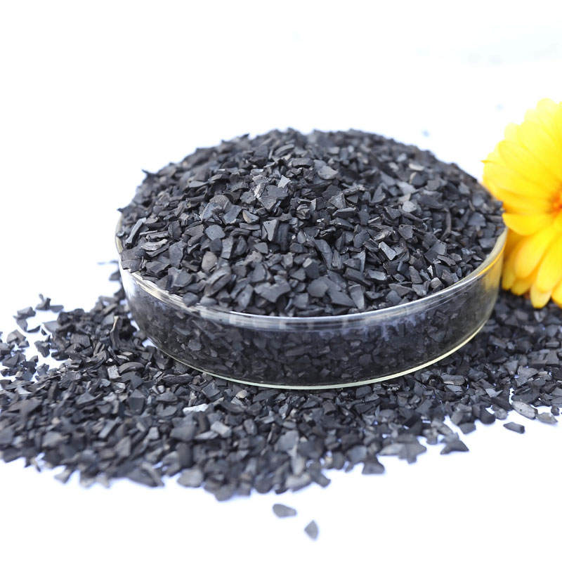 福建黃金提取椰殼活性炭是怎么提煉黃金和貴金屬的