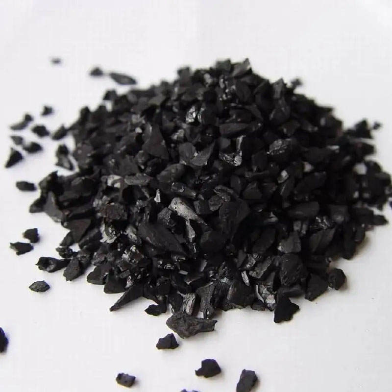 江蘇黃金提取椰殼活性炭規(guī)格和技術(shù)參數(shù)