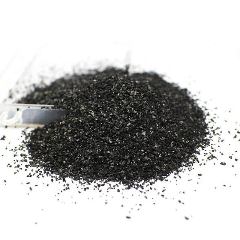 安徽高品質(zhì)凈水處理椰殼活性炭規(guī)格和技術(shù)參數(shù)