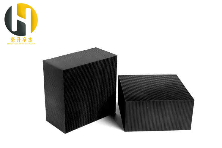 非貴金屬VOCs蜂窩催化劑 非貴金屬VOCs蜂窩催化劑