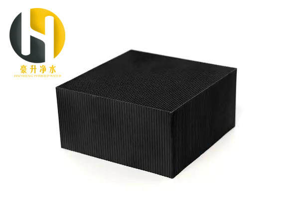 非貴金屬VOCs蜂窩催化劑 非貴金屬VOCs蜂窩催化劑