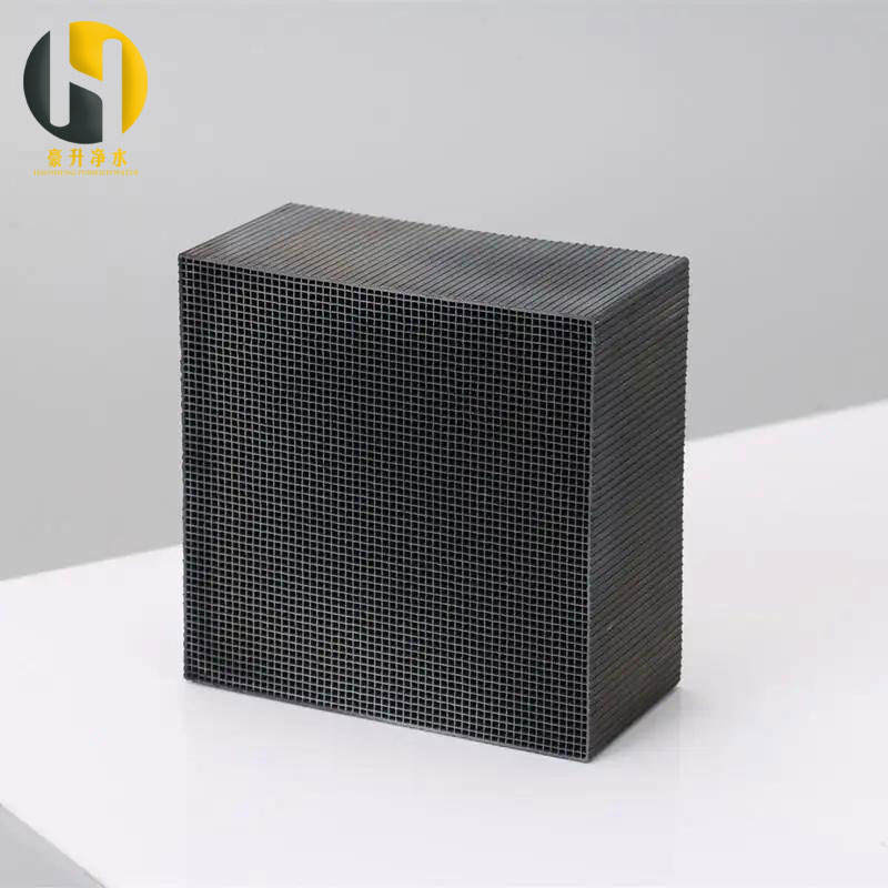 非貴金屬Vocs催化劑 非貴金屬Vocs催化劑