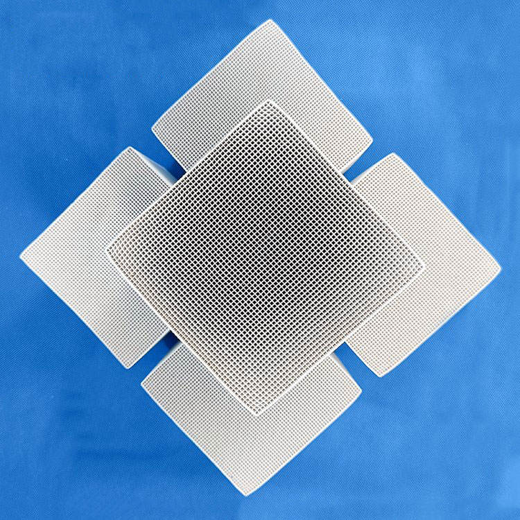 蜂窩沸石分子篩多少錢 蜂窩沸石分子篩多少錢