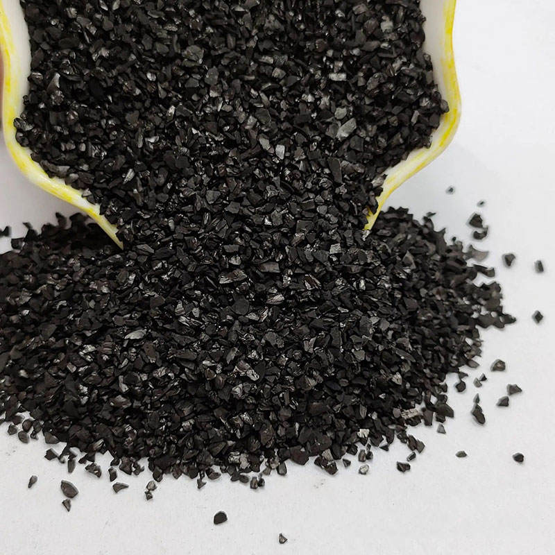 椰殼活性炭800碘值 椰殼活性炭800碘值