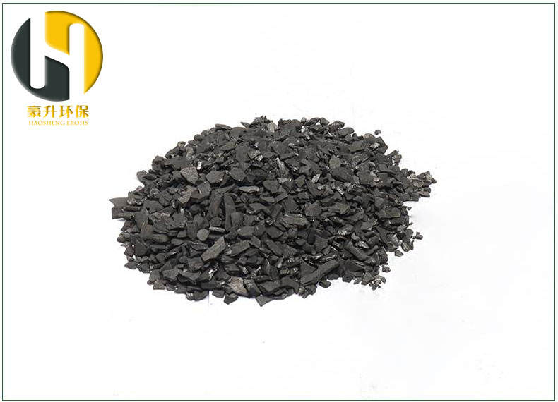 800碘值椰殼活性炭灰分是多少 800碘值椰殼活性炭灰分是多少